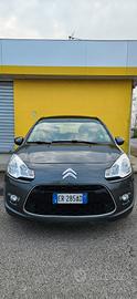 Citroen C3 1.4 GPL