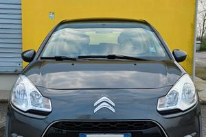 Citroen C3 1.4 GPL