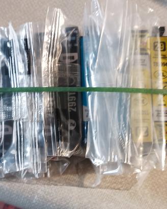 cartucce per stampante Epson XP 452