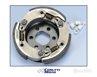 Frizione Polini 3G D. 107 Piaggio Gilera Kymco