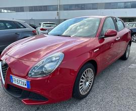 ALFA ROMEO Giulietta 1.6 JTDm TCT 120 CV