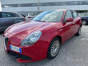 ALFA ROMEO Giulietta 1.6 JTDm TCT 120 CV