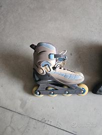 rollerblade decathlon