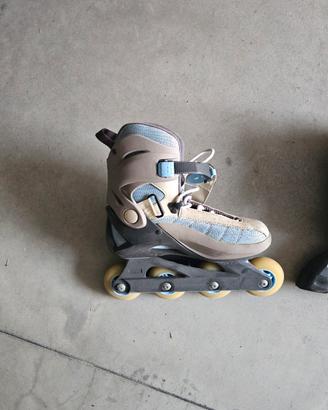 rollerblade decathlon