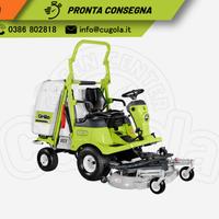 Trattorino Tagliaerba Grillo FD 450
