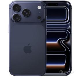 APPLE IPHONE 17 PRO MAX 512GB DISPLAY 6.9" DEEP B