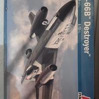 Modellino statico RB-66B DESTROYER 