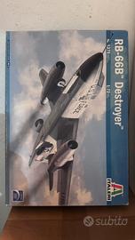 Modellino statico RB-66B DESTROYER 