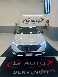 Peugeot 308 BlueHDi 130 S&S EAT8 SW GT Pack