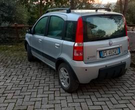 FIAT Panda 2ª serie - 2008