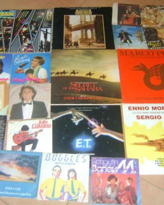 33 Giri Originali