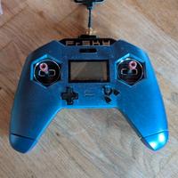 Frsky Taranis X-Lite PRO + Elrs + batterie