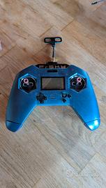 Frsky Taranis X-Lite PRO + Elrs + batterie