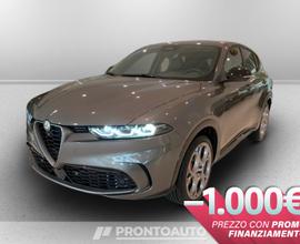 Alfa Romeo Tonale 1.3 phev speciale q4 280cv at6