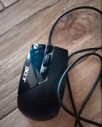 Mouse con filo