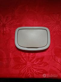 Specchietto di servizio Alfa 147