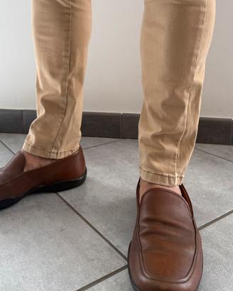 Scarpe Prada