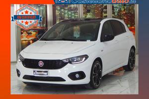 Fiat Tipo 1.6 mjt S-Design S&S 5 P. CARPLAY-PARK-R