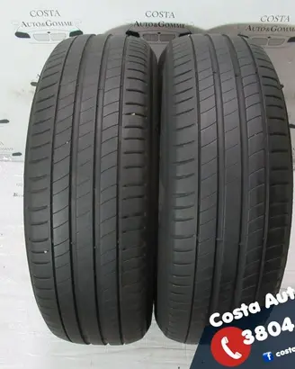 215 65 17 Michelin  85% 215 65 R17