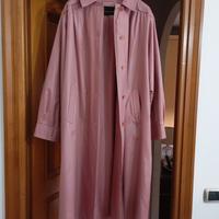 Spolverino trench x donna