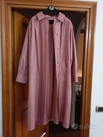 Spolverino trench x donna