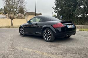 Audi TT 1.8 turbo 180 ASI
