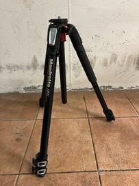 Manfrotto 055 XPRO 3 sezioni ALU