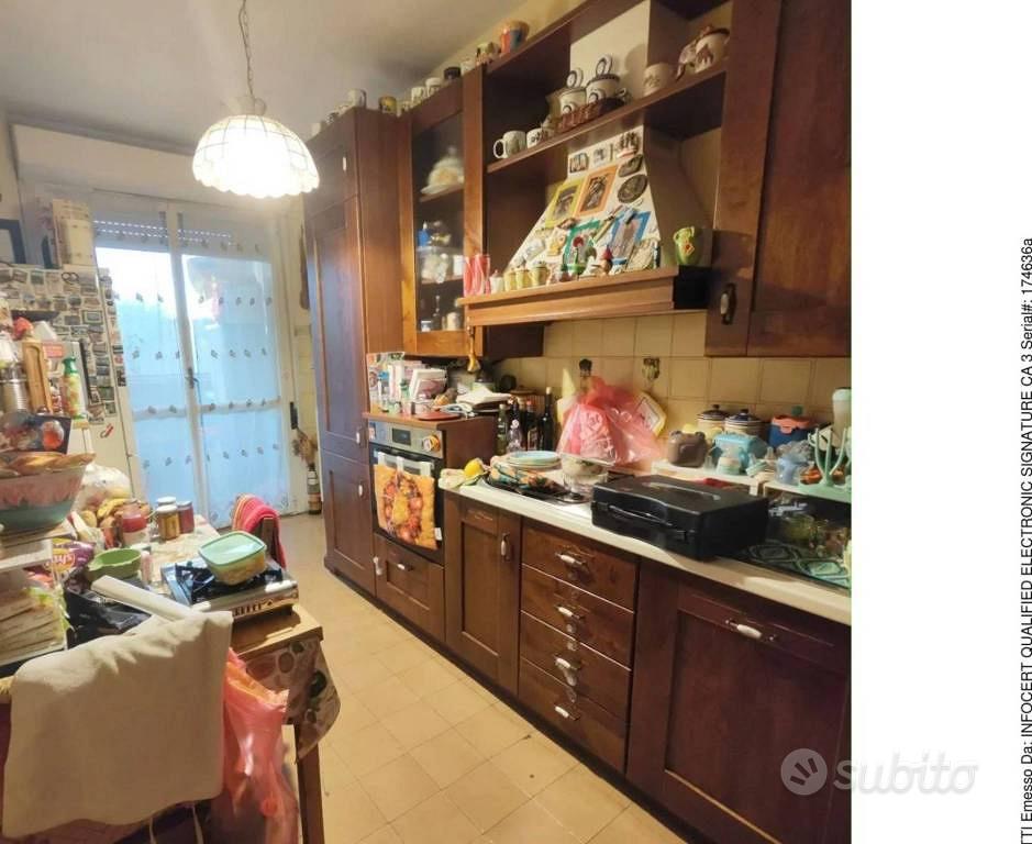 Appartamento – Pieve Emanuele, Milano - Vista 3