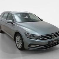 Volkswagen Passat 2.0 TDI SCR EVO 110kW Busin...
