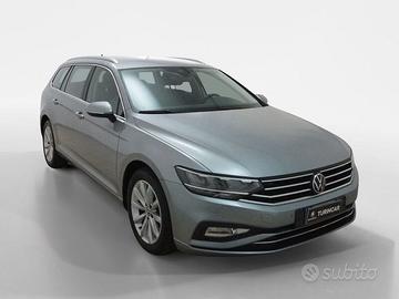 Volkswagen Passat 2.0 TDI SCR EVO 110kW Busin...