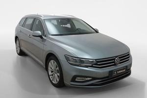 Volkswagen Passat 2.0 TDI SCR EVO 110kW Busin...