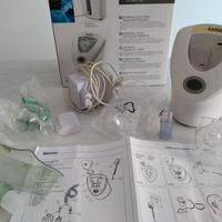 Aerosol Laica ultrasuoni come nuovo