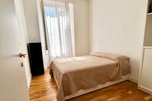 Stanza matrimoniale uso singolo LUMINOSA E TRANQUI