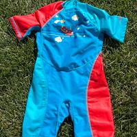 Muta bambino/a Nabaiji