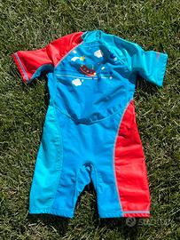 Muta bambino/a Nabaiji