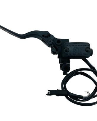 POMPA FRIZIONE DUCATI SCRAMBLER ICON CD 63040802A