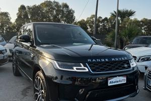 Land Rover Range Sport 3.0 SDV6 SE