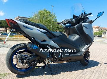 Yamaha t max scarico termignoni y12609400inc