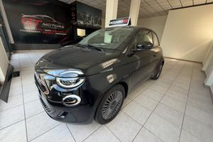 Fiat 500 Berlina Hybrid Torino