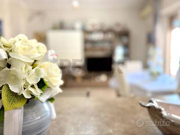 Appartamento - Calvizzano