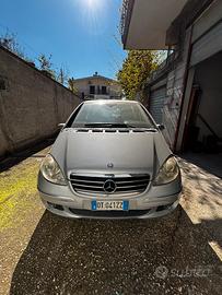 Mercedes-Benz classe a150 w169