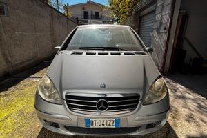 Mercedes-Benz classe a150 w169