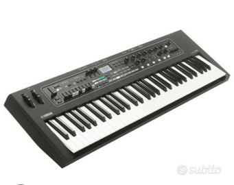 Yamaha ck 61 come nuova