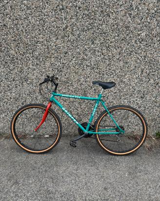 Mtb meta anni 90