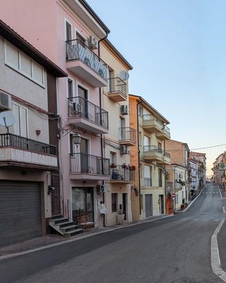 Torino di Sangro - Appartamento in centro