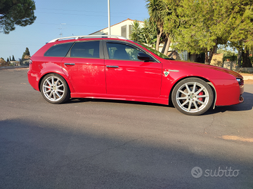 Alfa Romeo 159 1750 tbi