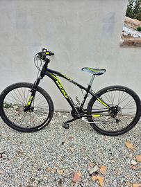 bici mountain bike