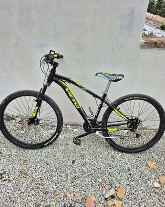 bici mountain bike