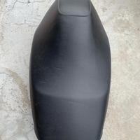 sellino booster new generation in pelle nera