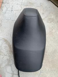 sellino booster new generation in pelle nera